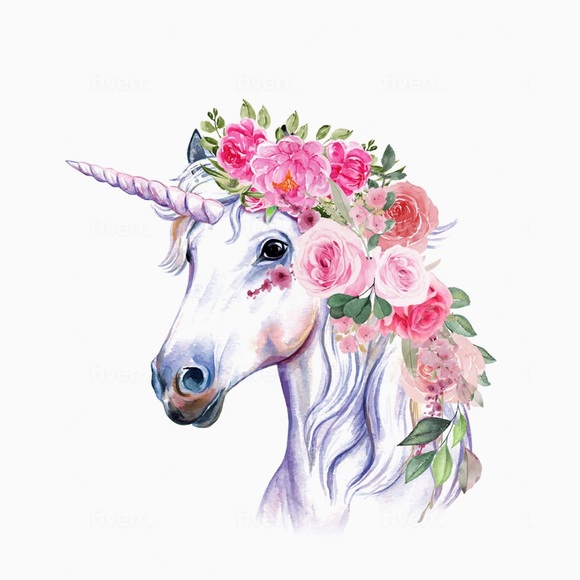 Unicorn-Dreamcatcher Art NWT - Picture 3 of 6